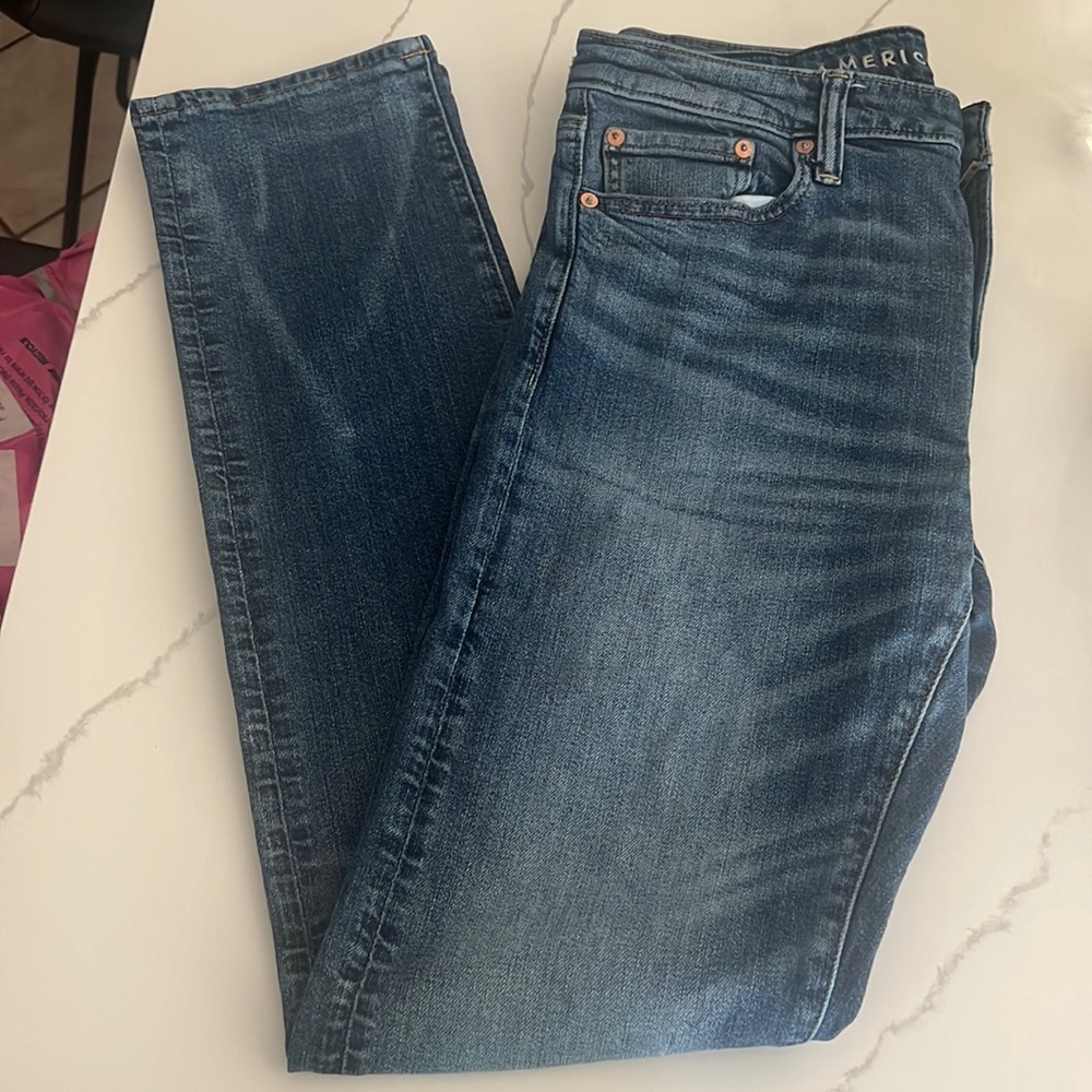 Men’s American eagle jeans 32x36